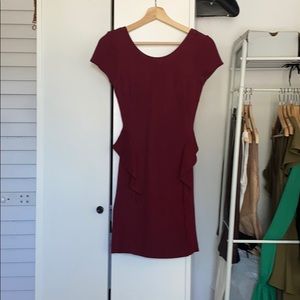 Zara Trafaluc Collection Dress, Size Small